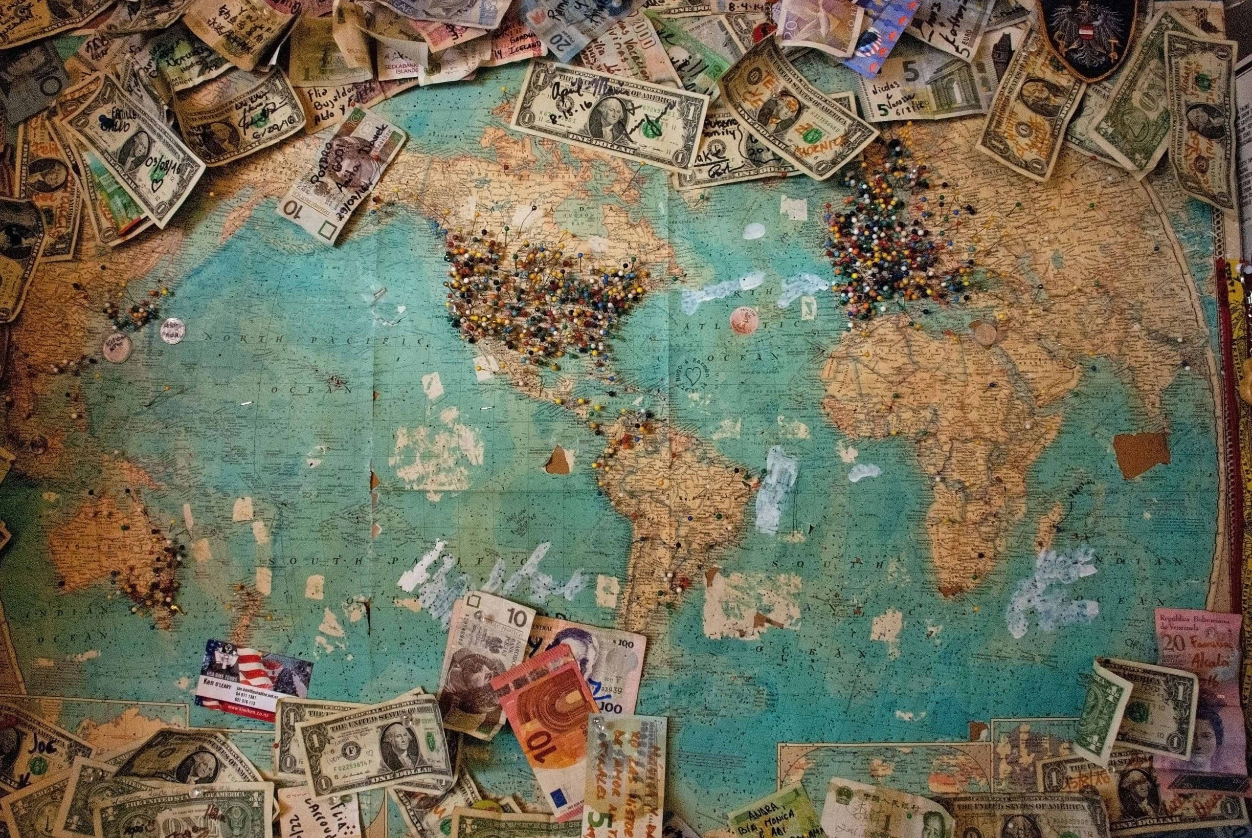 Exchange Projects