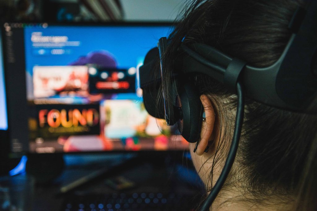 Virtual Tours