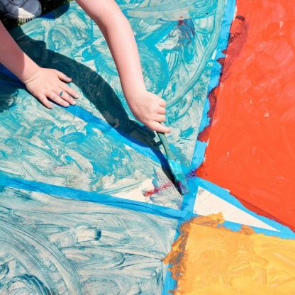 Transnational Art Projects