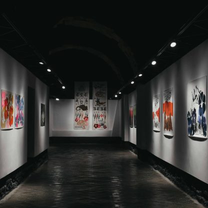 Art Exhibitions