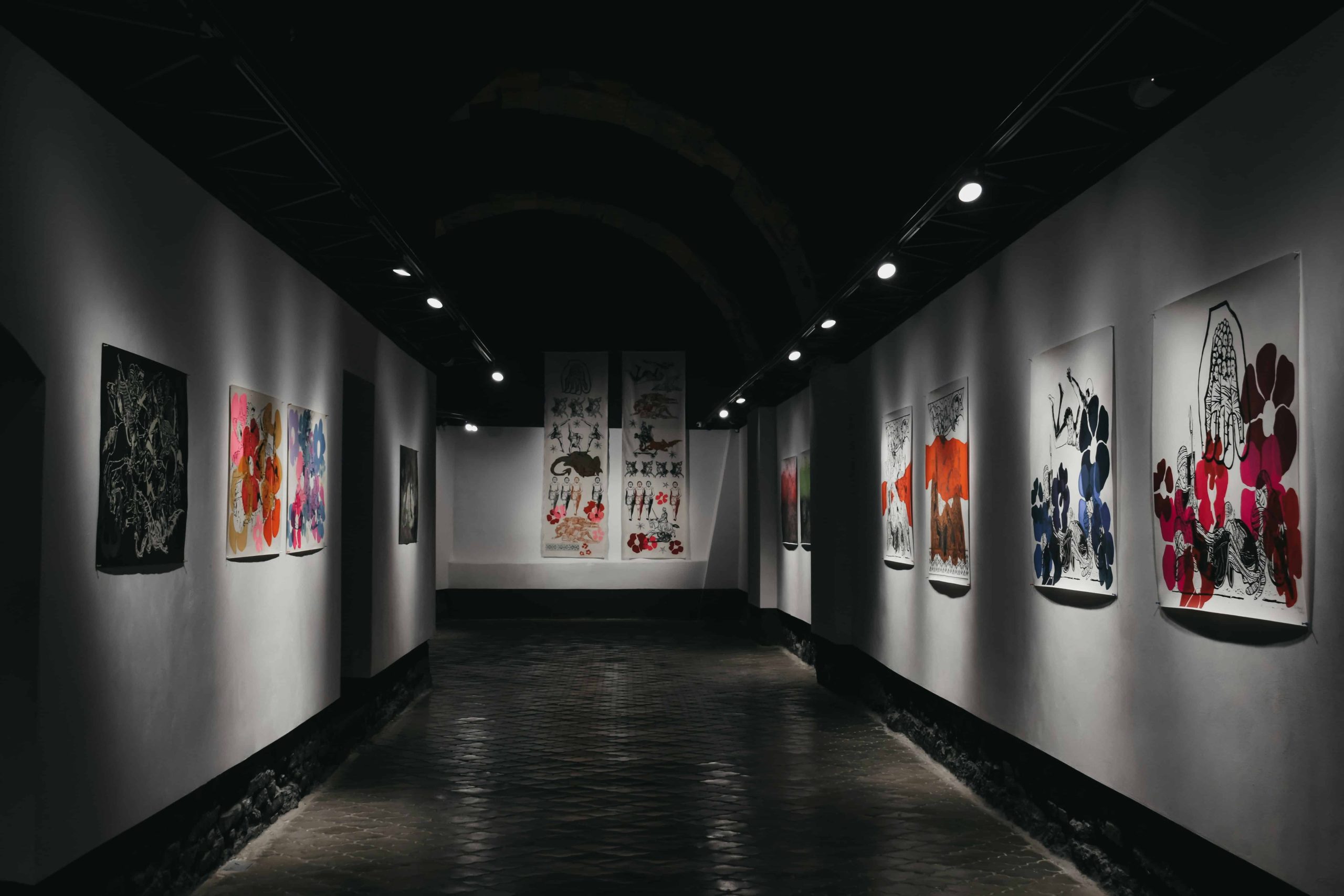 Art Exhibitions