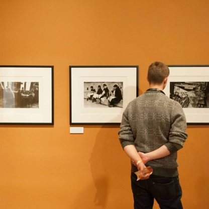 Art Exhibitions