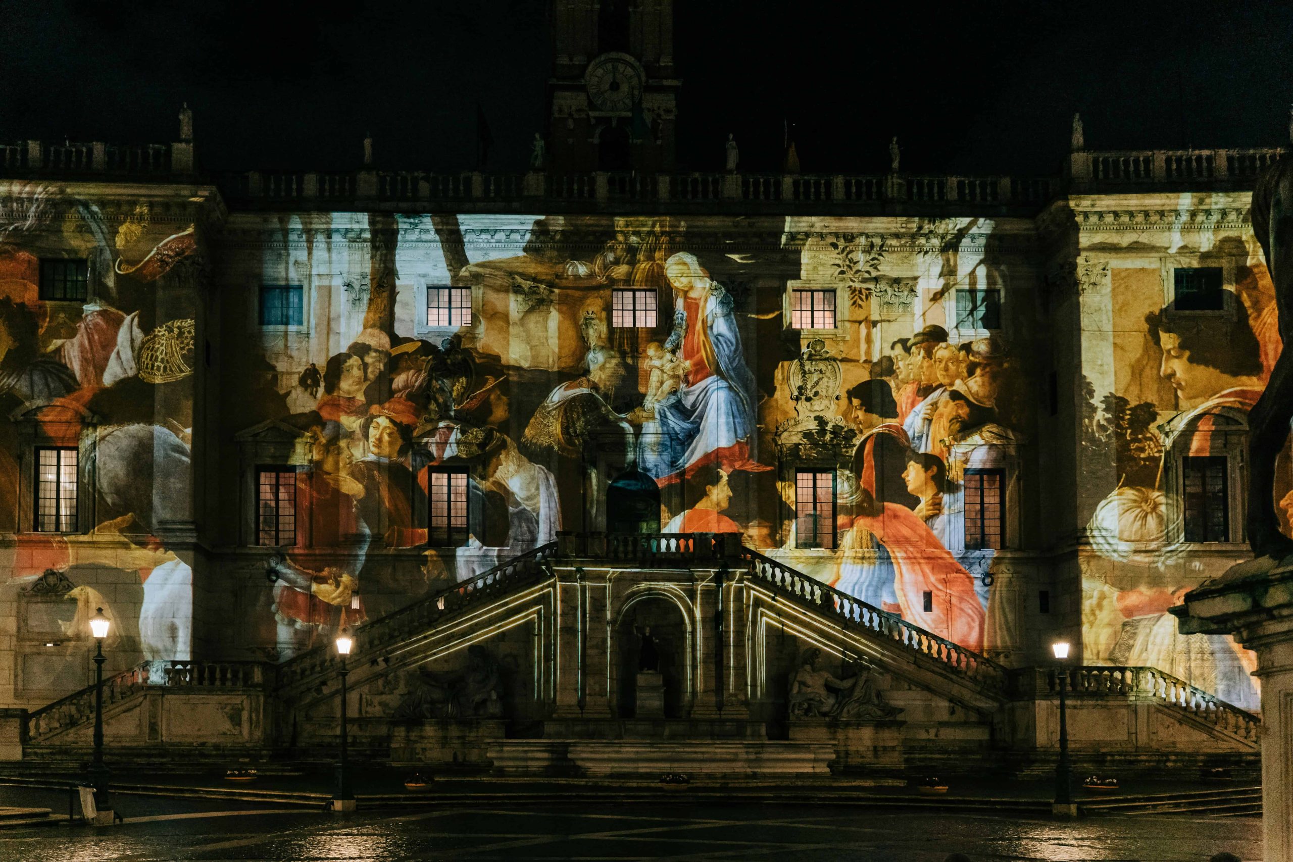 Pop-Up Art Shows