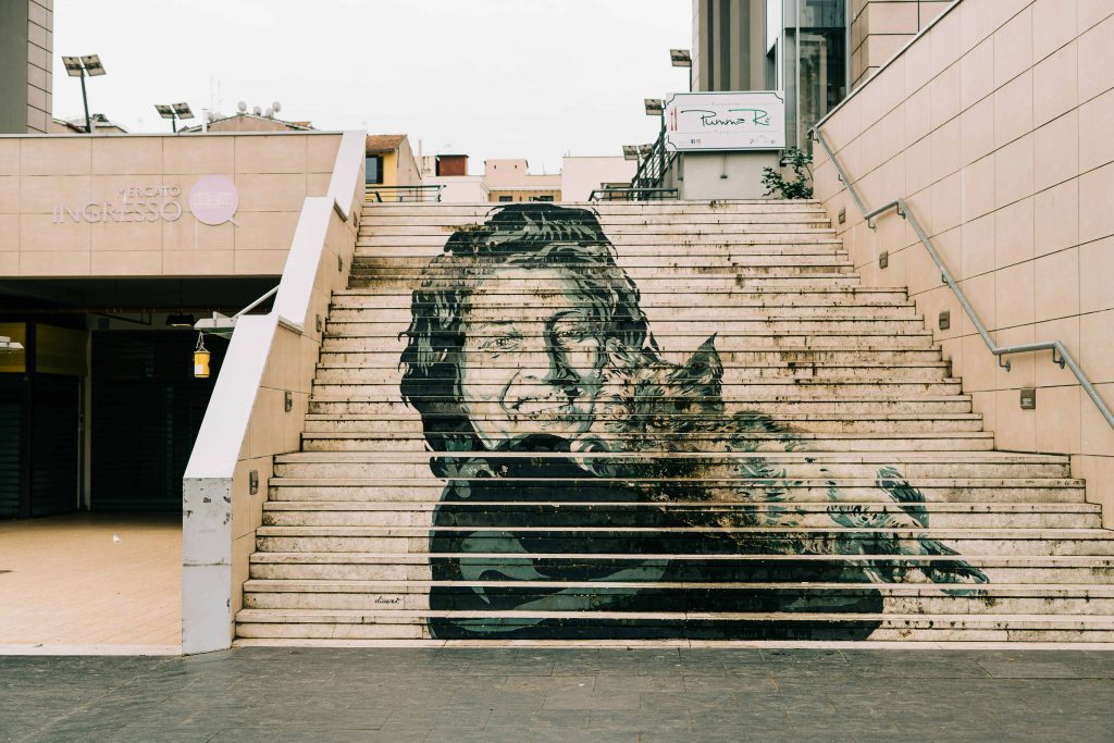 Street Art