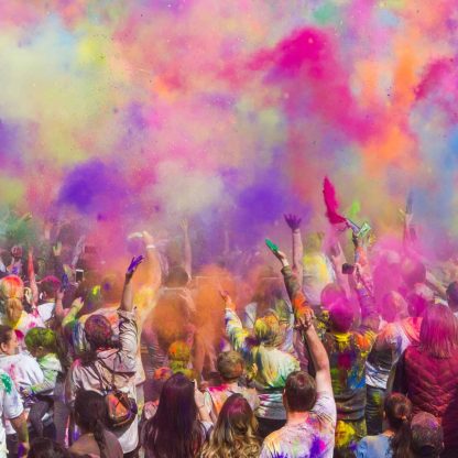 Art Festivals