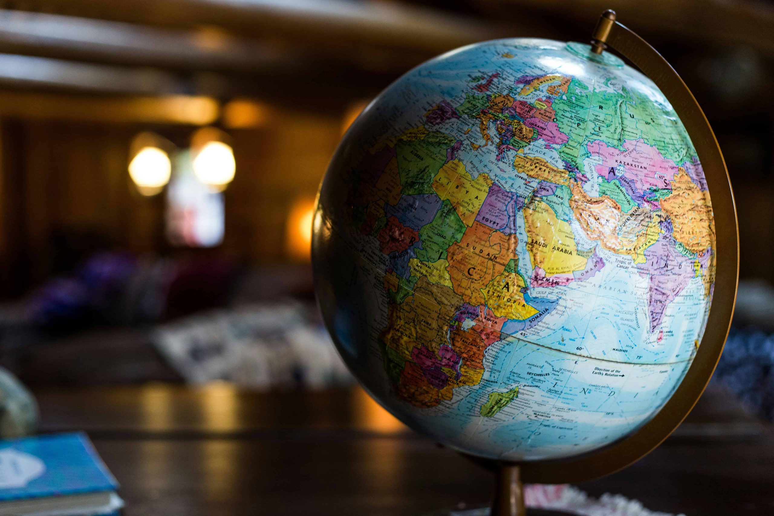 Global Art Dialogue