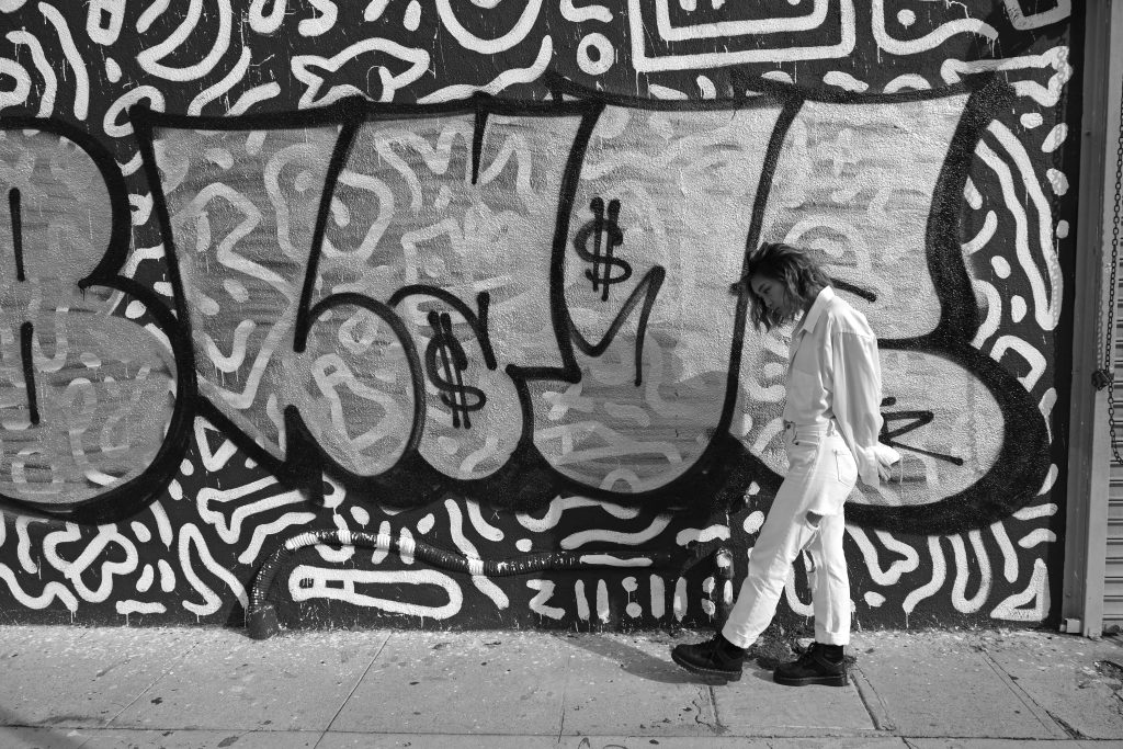 Street Art