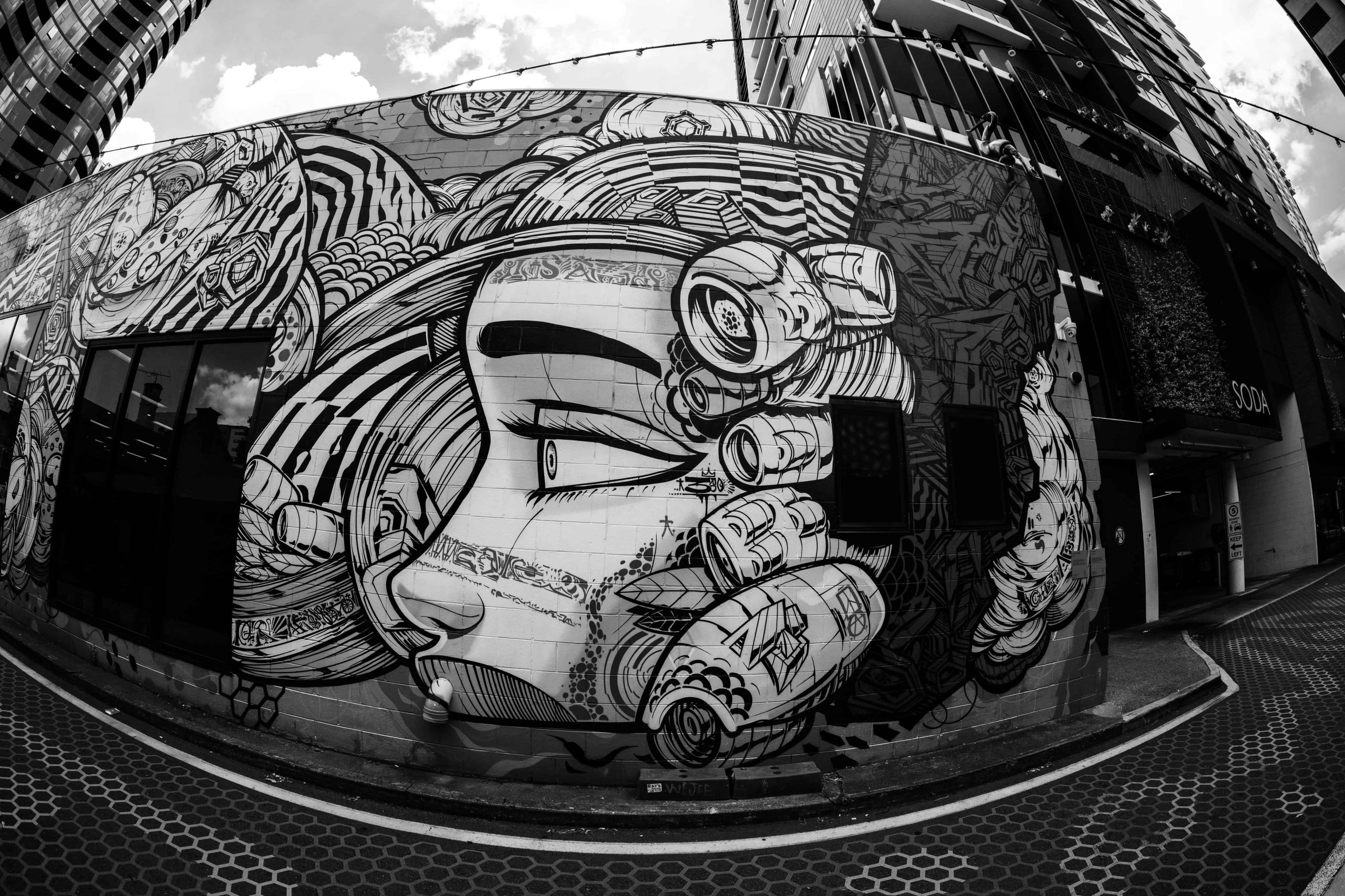 Street Art