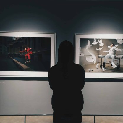 Artists