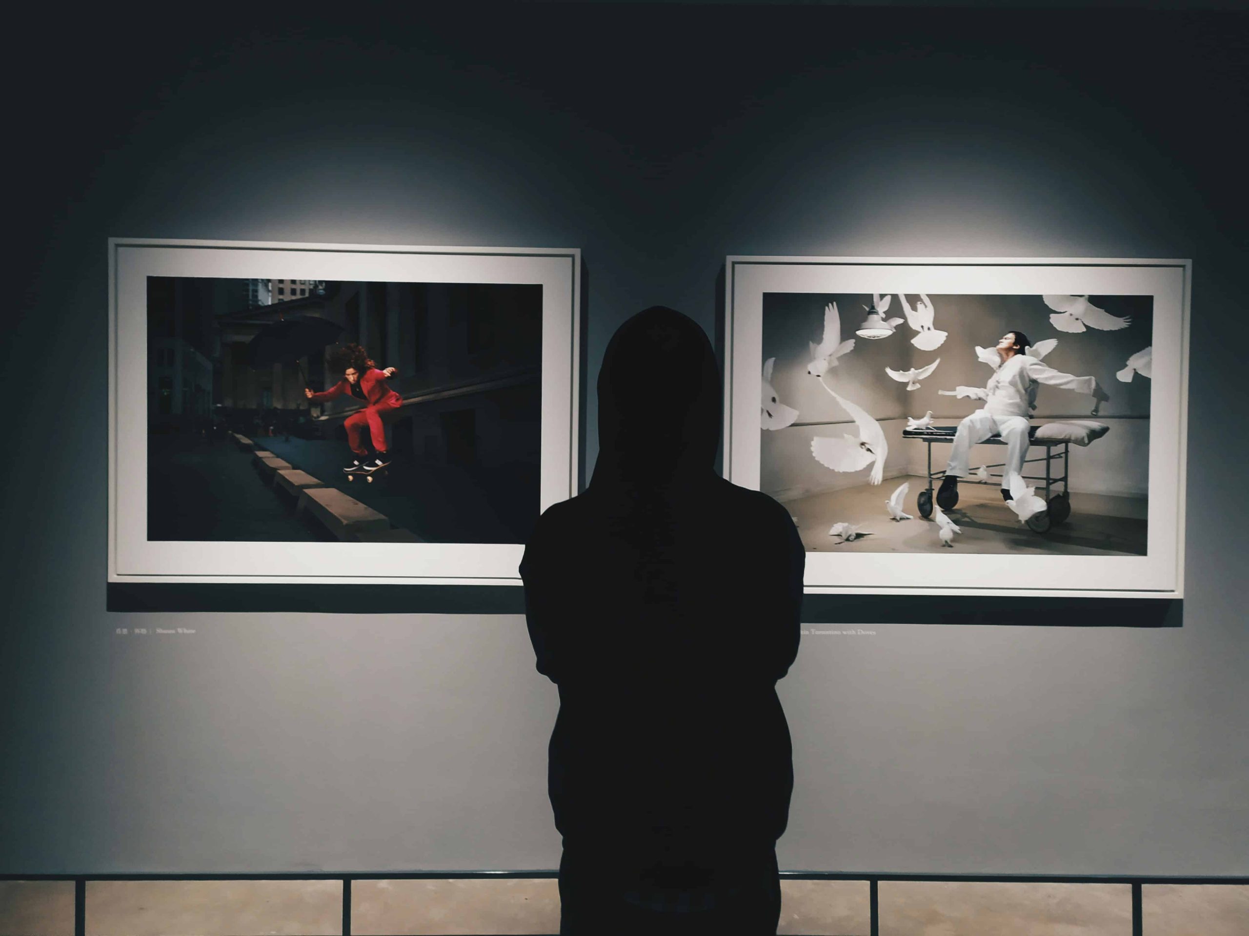 Artists