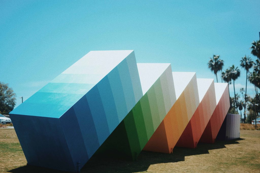 Art Installations