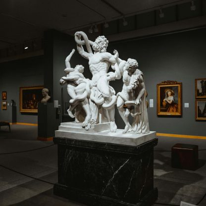 Art Collections