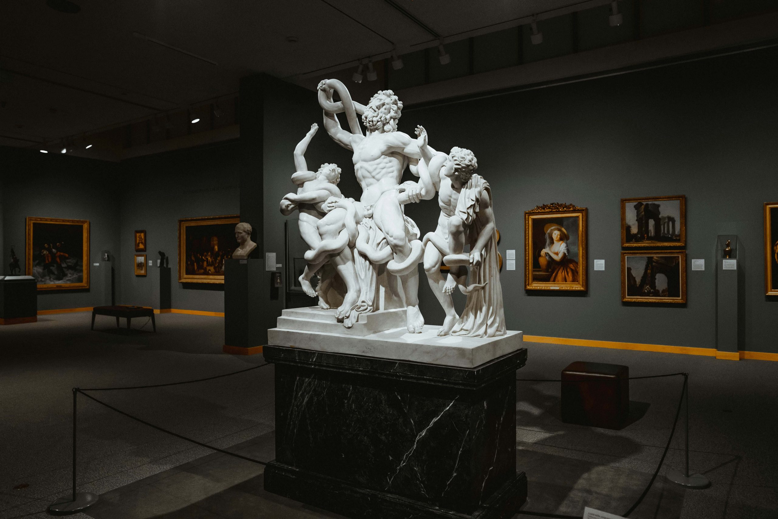 Art Collections