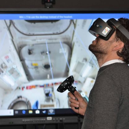 Interactive Workshops