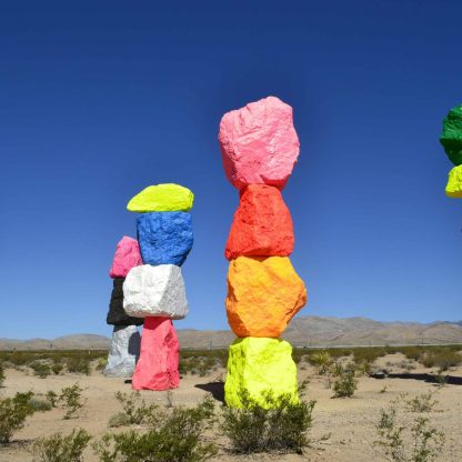 Art Installations