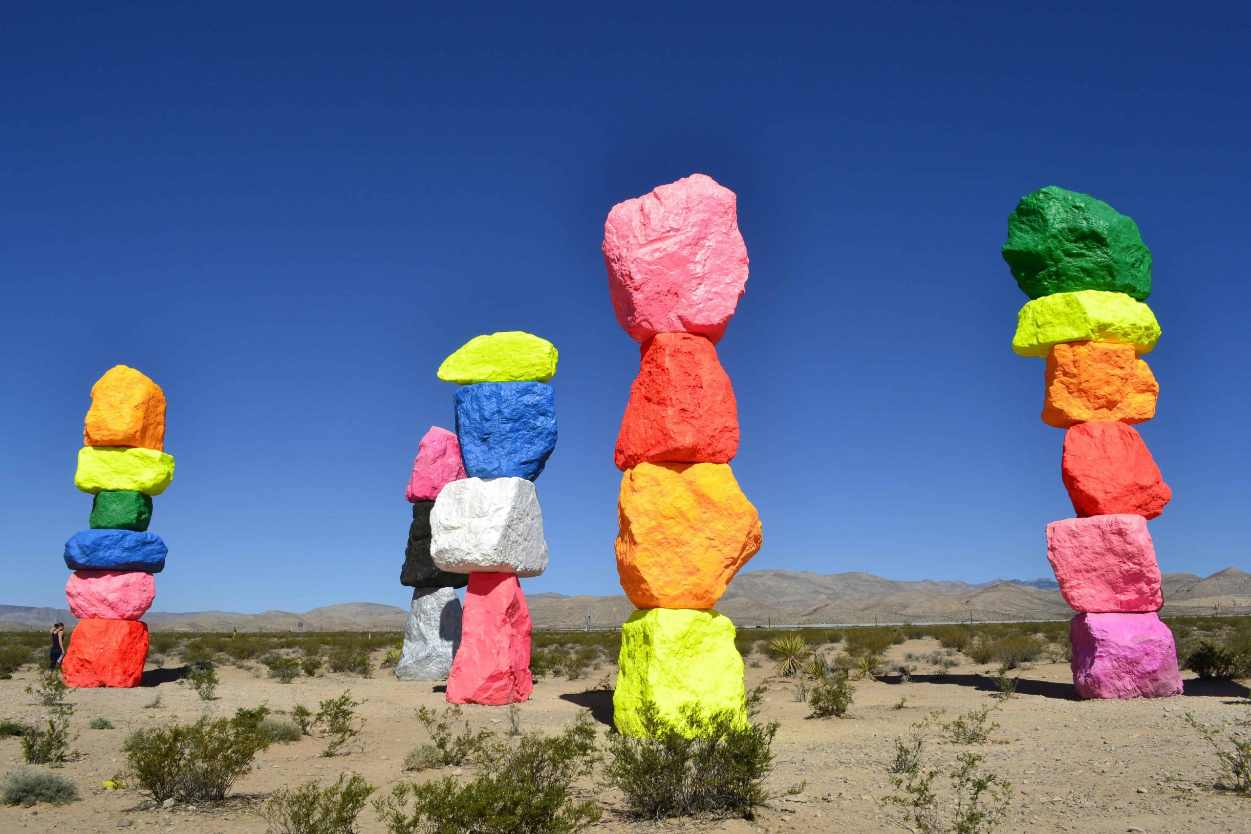 Art Installations