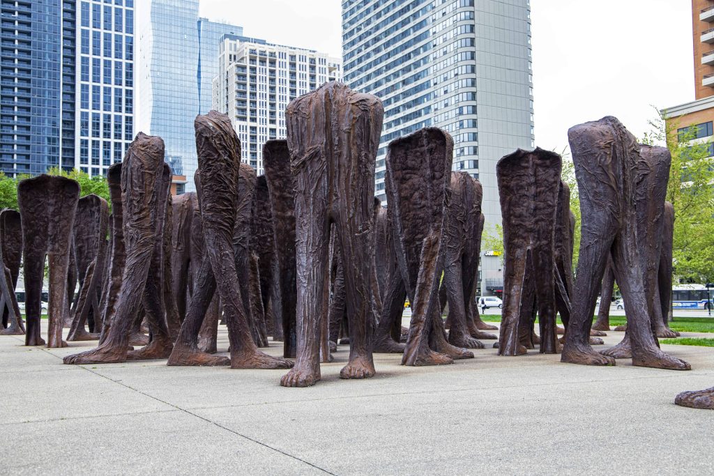 Art Installations