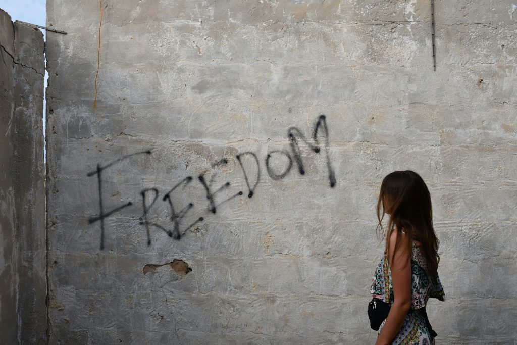 Freedom of Expression