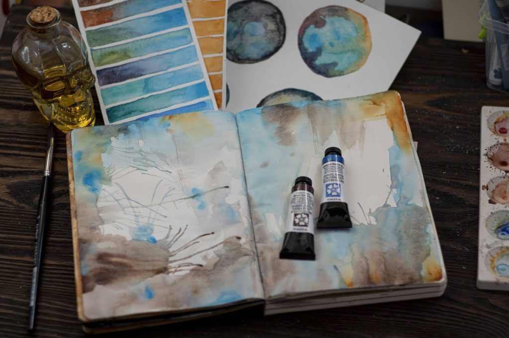 Art Projects