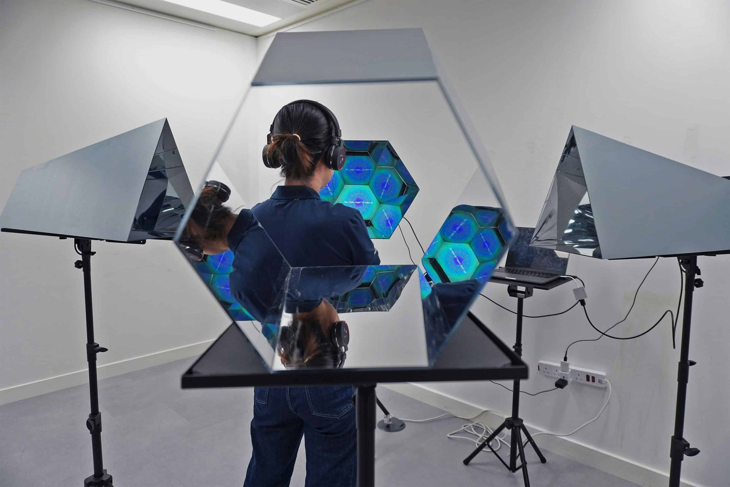 Virtual Art Tours