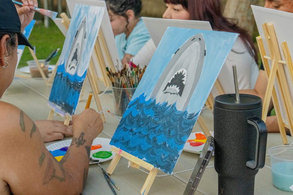 Art Communities