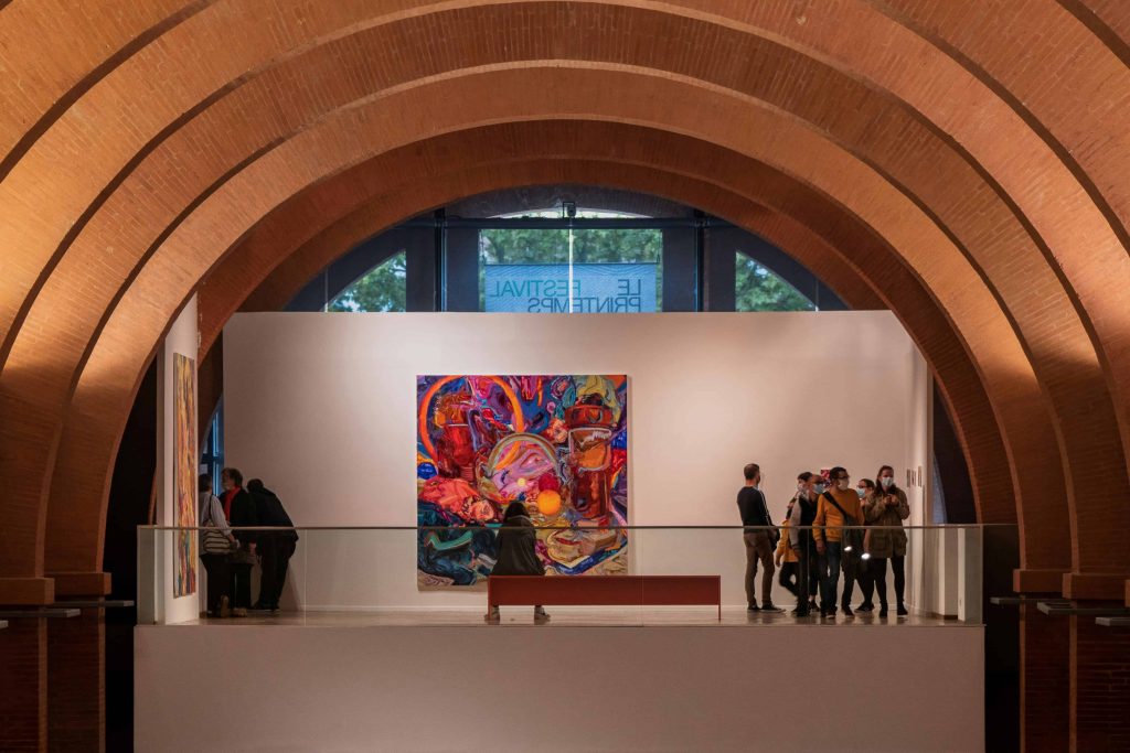 Art Patronage