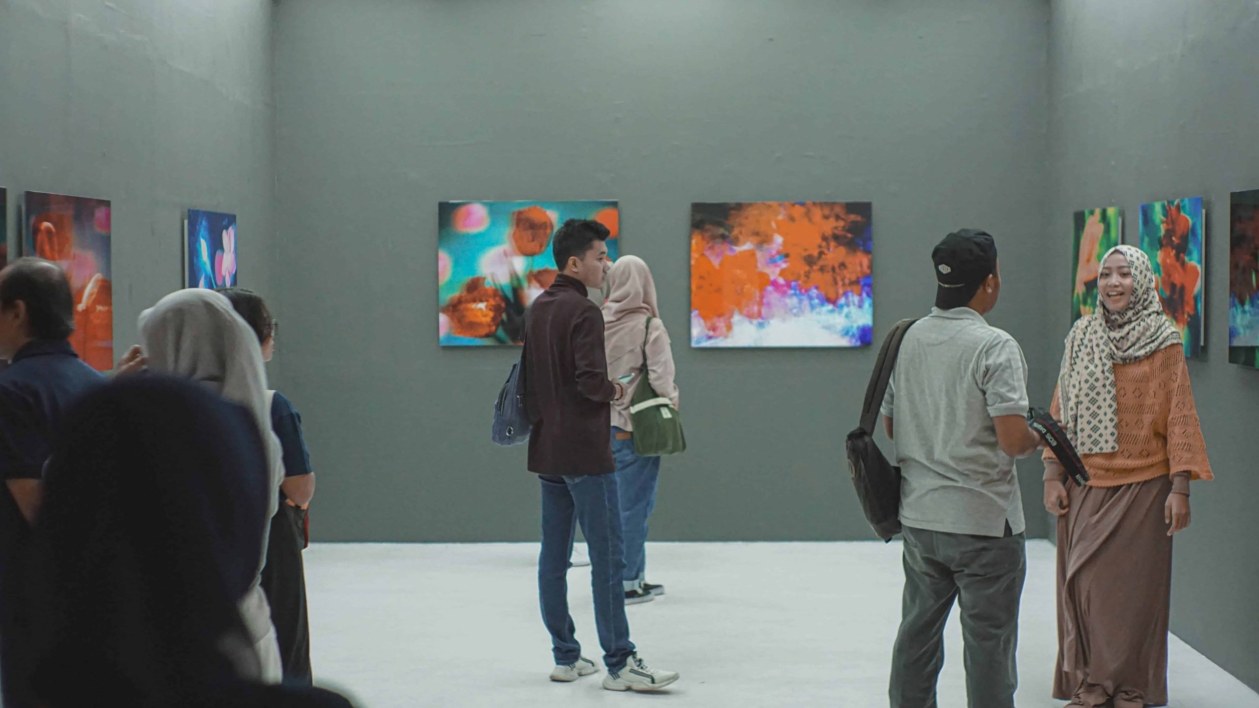 Art Patronage