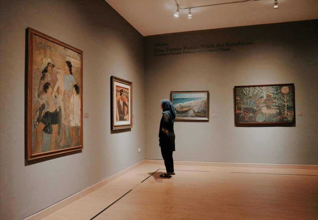 Art Collections