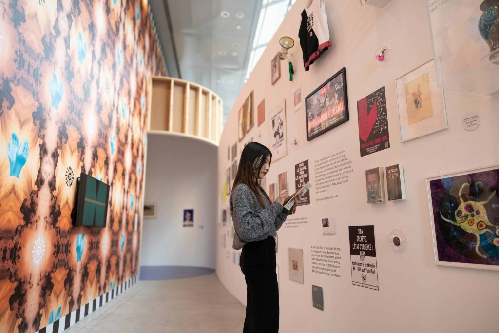 Art Spaces
