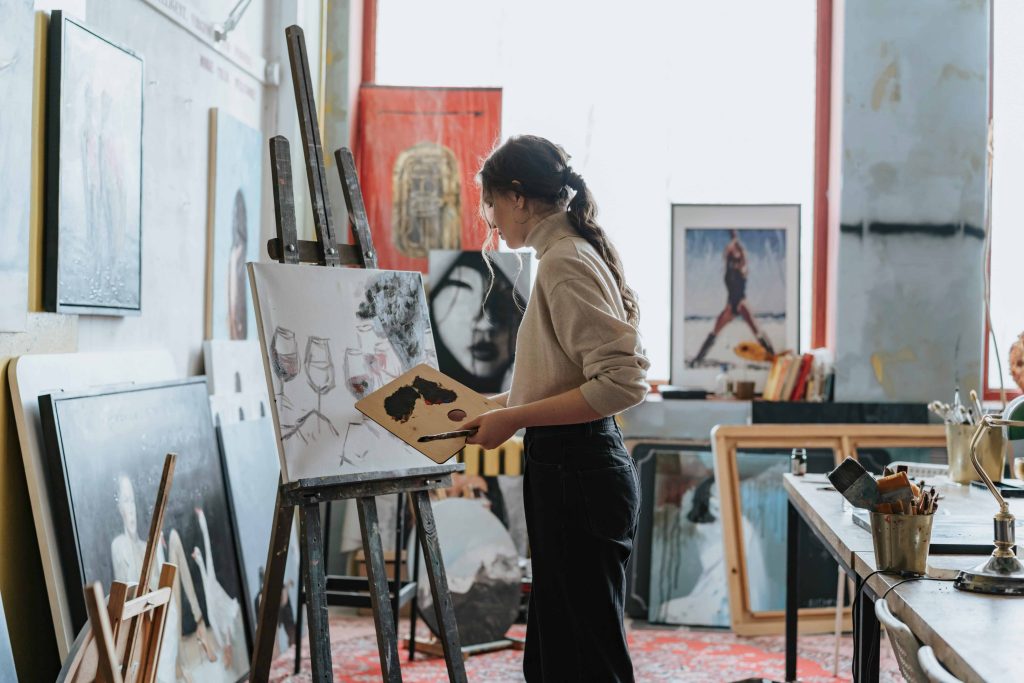 Painting