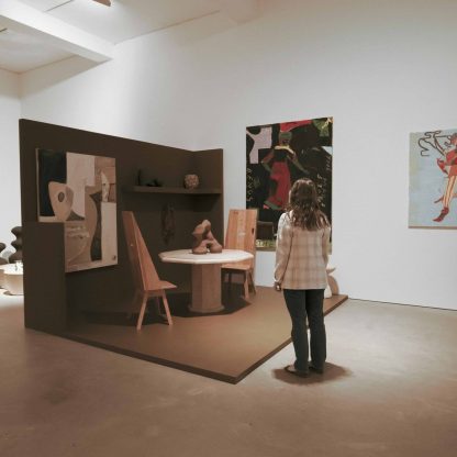 Art Spaces