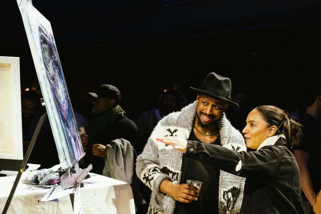 Collect Artists