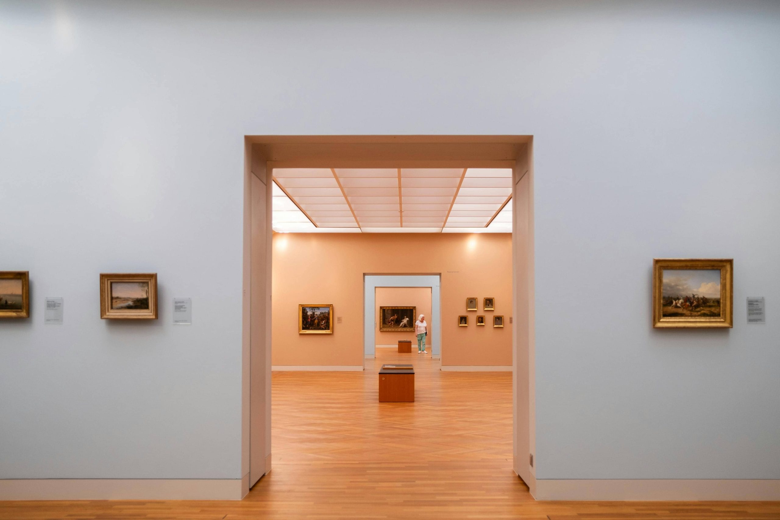 Contemporary Art