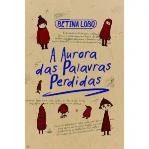 A Aurora das Palavras Perdidas (Portuguese Edition)