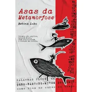 Asas da Metamorfose (Portuguese Edition)