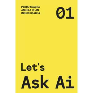 Let's Ask AI (English Edition)
