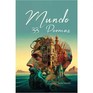 Mundo: 33 Poemas (Portuguese Edition)