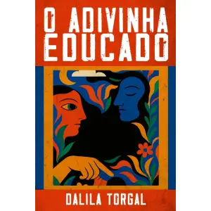 O Adivinha Educado (Portuguese Edition)