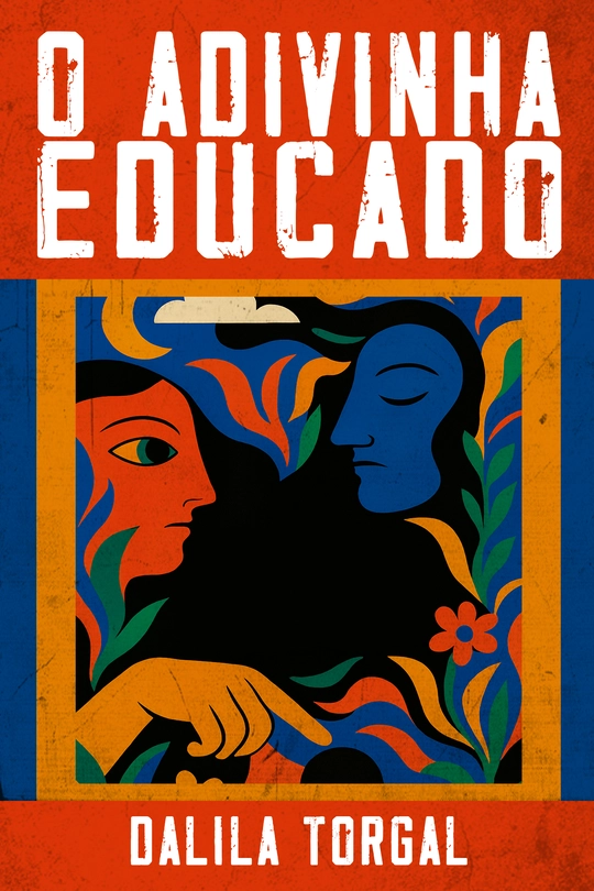 O Adivinha Educado (Portuguese Edition)
