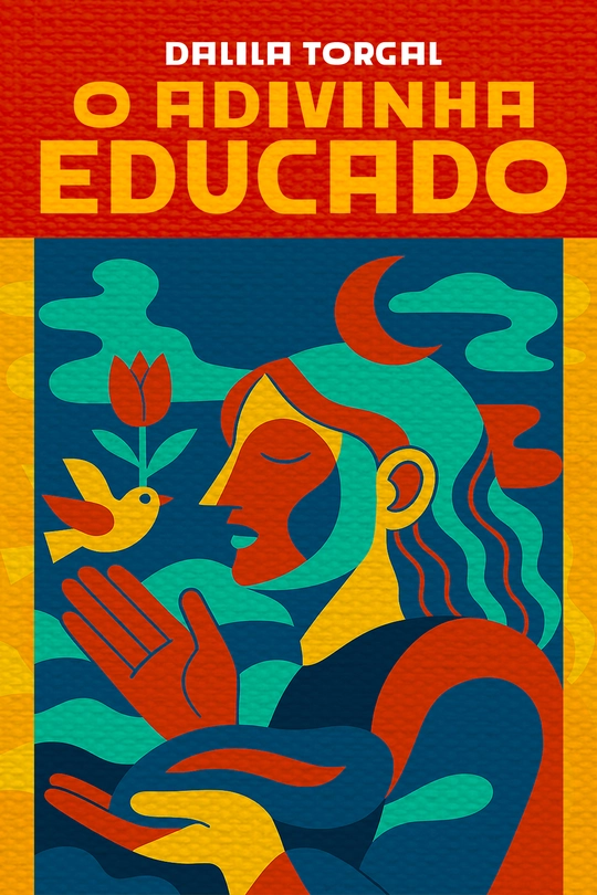 O Adivinha Educado (Portuguese Edition) - Image 3