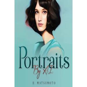 Portraits by A.I. (English Edition)