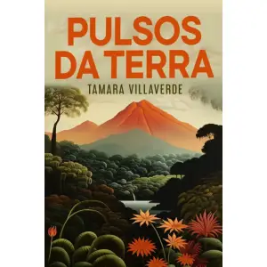 Pulsos da Terra (Portuguese Edition)