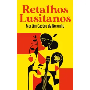 Retalhos Lusitanos (Portuguese Edition)