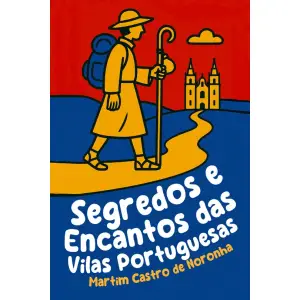 Segredos e Encantos das Vilas Portuguesas (Portuguese Edition)