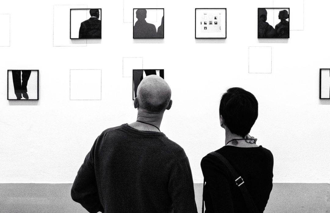 contemporary art