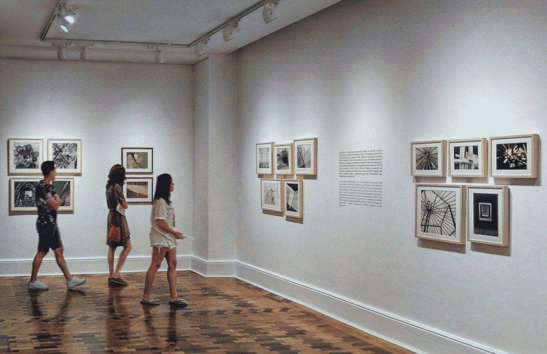 Art Exhibition