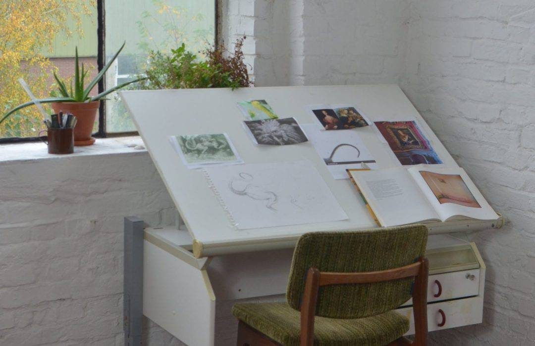 arts on canvass